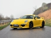 First Drive TechArt Program for 2012 Porsche 911 (991) 014